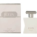 ادکلن مردانه ایکن ICON ژک ساف حجم 100میل