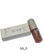 لیپ گلاس حجم دهنده کلاژن شاین اکسوس EXux_3 - Image 2