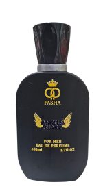 ادکلن آنجل شیر ANGELS SHARE برند پاشا ۵۰ میل - Image 4