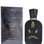 ادکلن آنجل شیر ANGELS SHARE برند پاشا ۵۰ میل