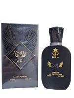 ادکلن آنجل شیر ANGELS SHARE برند پاشا ۵۰ میل