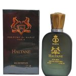 ادکلن هالتان HALTANE برند پاشا ۵۰ میل