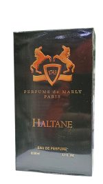 ادکلن هالتان HALTANE برند پاشا ۵۰ میل - Image 4