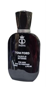 ادکلن تام فورد فابیولس اینتنس پاشا ۵۰ میل Tom Ford Fabulous Intense - تصویر 4