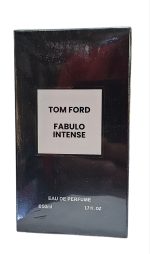 ادکلن تام فورد فابیولس اینتنس پاشا ۵۰ میل Tom Ford Fabulous Intense - تصویر 3