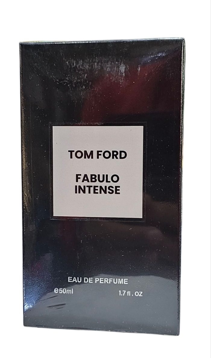 ادکلن تام فورد فابیولس اینتنس پاشا ۵۰ میل Tom Ford Fabulous Intense - تصویر 3