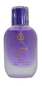 دکلن الین ALIEN برند پاشا ۵۰ میل - Image 3