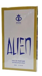دکلن الین ALIEN برند پاشا ۵۰ میل - Image 2