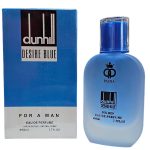ادکلن دانهیل آبی DUNHILL DESIRE BLUE پاشا ۵۰ میل