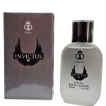 ادکلن اینوکتوس INVICTUS پاشا ۵۰ میل