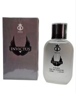 ادکلن اینوکتوس INVICTUS پاشا ۵۰ میل