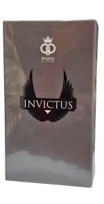 ادکلن اینوکتوس INVICTUS پاشا ۵۰ میل - Image 4
