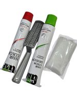 رنگ مو مردانه برند گپ شماره 1- color cream gap men 1.0 - Image 4