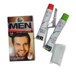 رنگ مو مردانه برند گپ شماره 1- color cream gap men 1.0 - Image 5