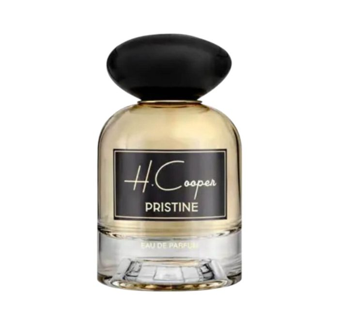 ادکلن اچ کوپر مدل PRISTINE حجم100میلی لیتر - Image 2