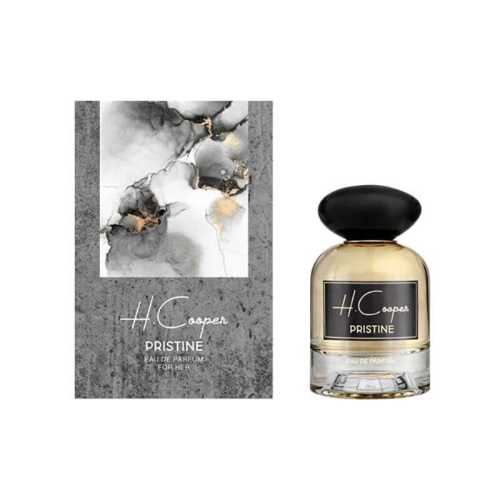 ادکلن اچ کوپر مدل PRISTINE حجم100میلی لیتر - Image 3