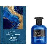 ادکلن مردانه اچ کوپر مدل EDENIC حجم100میلی لیتر - Image 3