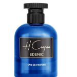 ادکلن مردانه اچ کوپر مدل EDENIC حجم100میلی لیتر