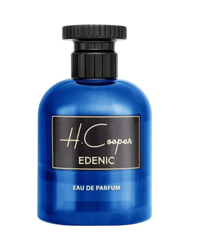 ادکلن مردانه اچ کوپر مدل EDENIC حجم100میلی لیتر - Image 2