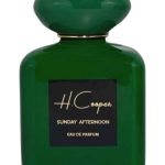 ادکلن مردانه اچ کوپر H.Cooper مدل Sunday Afternoons حجم 100میلی لیتر