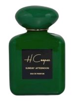 ادکلن مردانه اچ کوپر H.Cooper مدل Sunday Afternoons حجم 100میلی لیتر