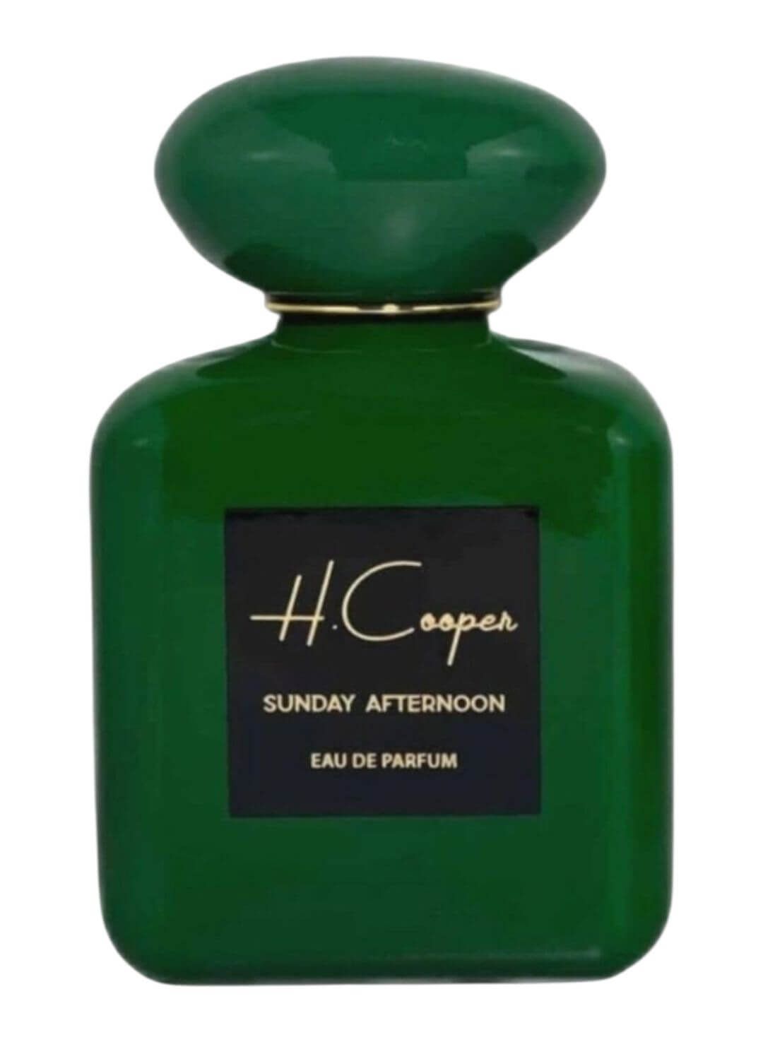 IMG_20250609_184236_578 (1) ادکلن مردانه اچ کوپر H.Cooper مدل Sunday Afternoons حجم 100میلی لیتر - Image 1