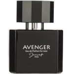ادکلن مردانه ژک‌ساف مدل AVENGER حجم ۱۰۰ میل
