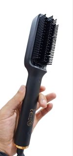 برس برقی دیجیتالی مو VGR مدل 560 - Image 2