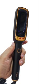 برس برقی دیجیتالی مو VGR مدل 560 - Image 3