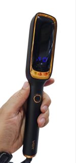 برس برقی دیجیتالی مو VGR مدل 560 - Image 6