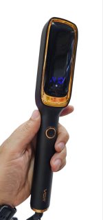 برس برقی دیجیتالی مو VGR مدل 560 - Image 5