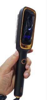 برس برقی دیجیتالی مو VGR مدل 560 - Image 4