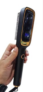 برس برقی دیجیتالی مو VGR مدل 560 - Image 11