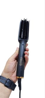 برس برقی دیجیتالی مو VGR مدل 560 - Image 8