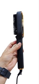 برس برقی دیجیتالی مو VGR مدل 560 - Image 9