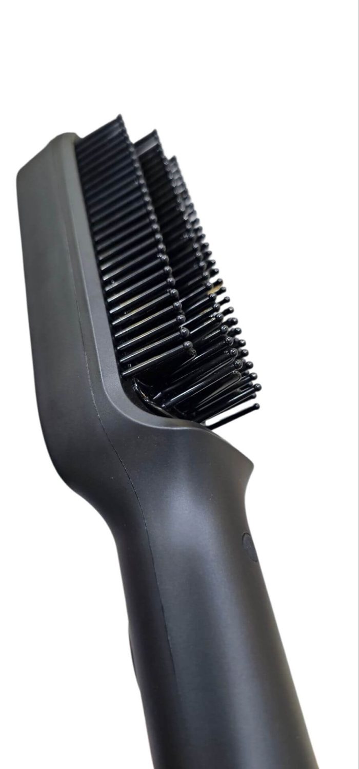 برس برقی دیجیتالی مو VGR مدل 560 - Image 12