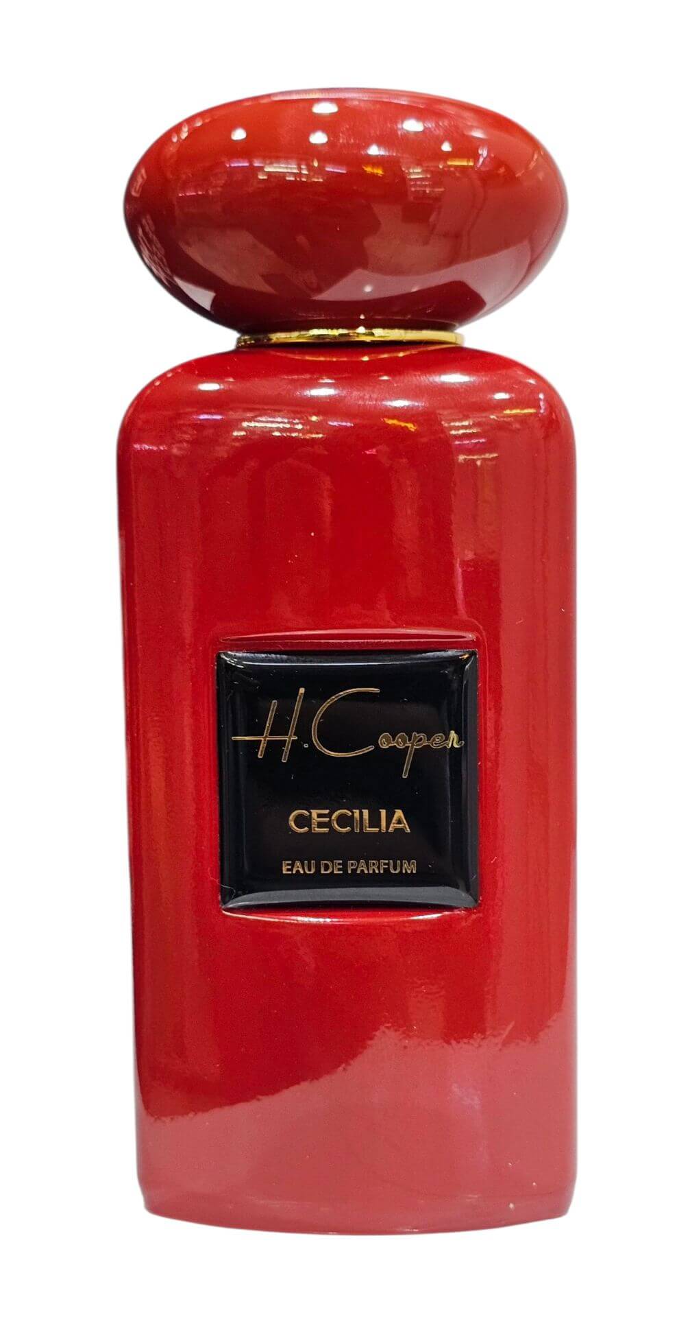 ۲۰۲۵۰۶۳۰_۱۹۱۷۰۰ (1) ادکلن زنانه H.Cooper مدل سیسیلیا Cecilia حجم 100میلی لیتر - Image 1