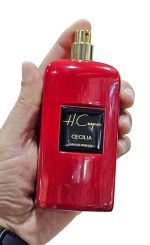 ادکلن زنانه H.Cooper مدل سیسیلیا Cecilia حجم 100میلی لیتر - Image 2