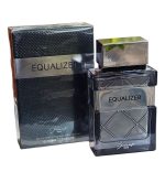 ادکلن مردانه اکوالایزر EQUALIZER برند  ژک‌ساف حجم100میل - Image 6