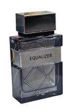 ادکلن مردانه اکوالایزر EQUALIZER برند  ژک‌ساف حجم100میل - Image 7