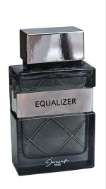 ادکلن مردانه اکوالایزر EQUALIZER برند  ژک‌ساف حجم100میل - Image 2
