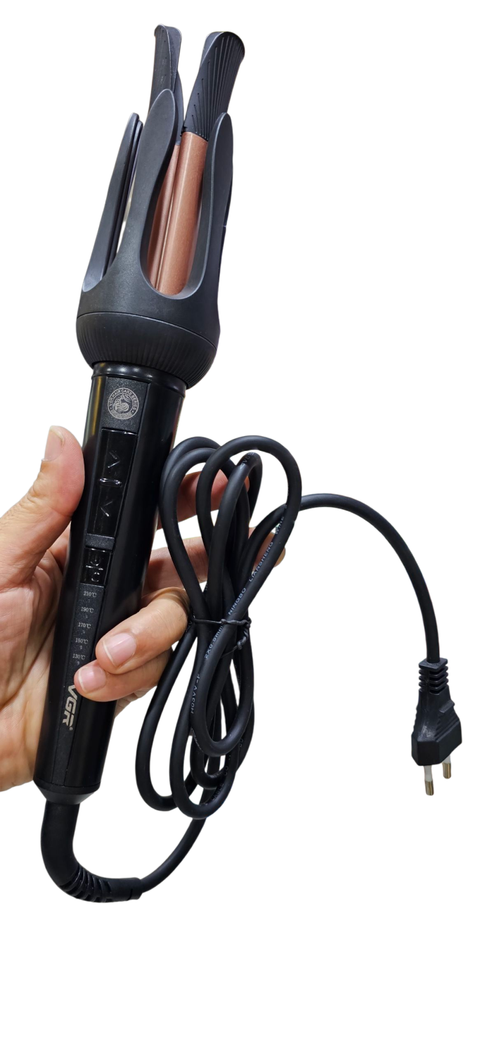 فرکننده اتومات برند VGR-مدل581 - Image 3