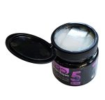ماسک مو 5در1 موهای آسیب دیده برند استم سل حجم450میل - تصویر 4