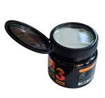 ماسک مو های رنگ شده برند استم سل پرو حجم450میل-stem cell pro - Image 4