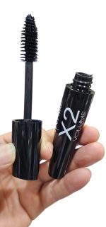ریمل مریدا MERIDA مدل X2 Volume - تصویر 5