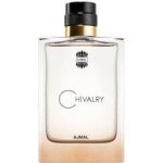 ادکلن چیوالری اجمل CHIVALRY Ajmal 100ml