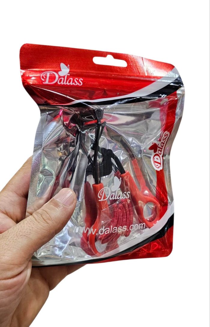 فرمژه دالاس مدل3372-Dallass - Image 5