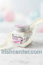 اسکراب سفیدکننده صورت DONKEY MILK - Image 2