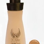 کرمپودر شیشه ای نوتریکا F15 حجم 30میل- NOTRIKA F15