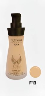 کرمپودر شیشه ای نوتریکا F13 حجم 30میل- NOTRIKA F13